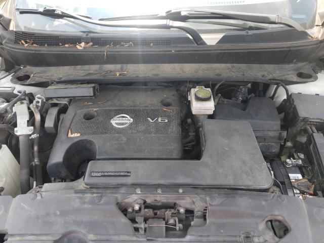 Photo 6 VIN: 5N1AR2MN7DC629671 - NISSAN PATHFINDER 