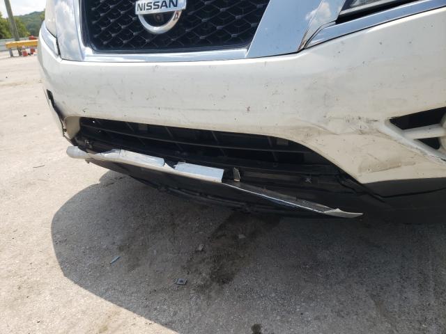 Photo 8 VIN: 5N1AR2MN7DC629671 - NISSAN PATHFINDER 