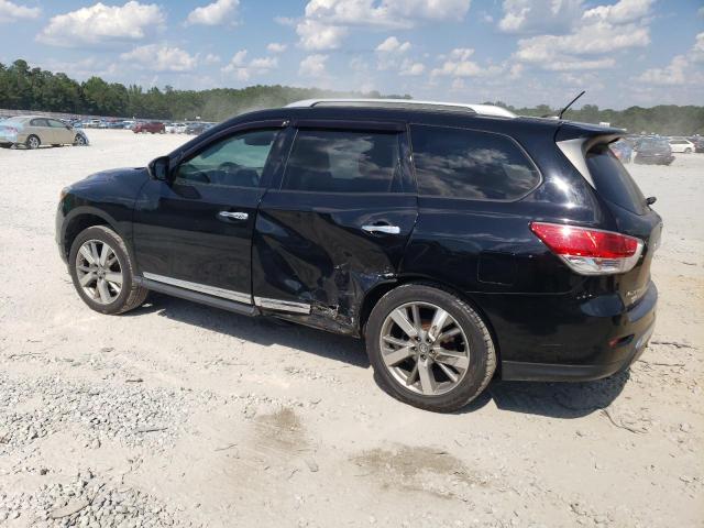 Photo 1 VIN: 5N1AR2MN7DC634319 - NISSAN PATHFINDER 