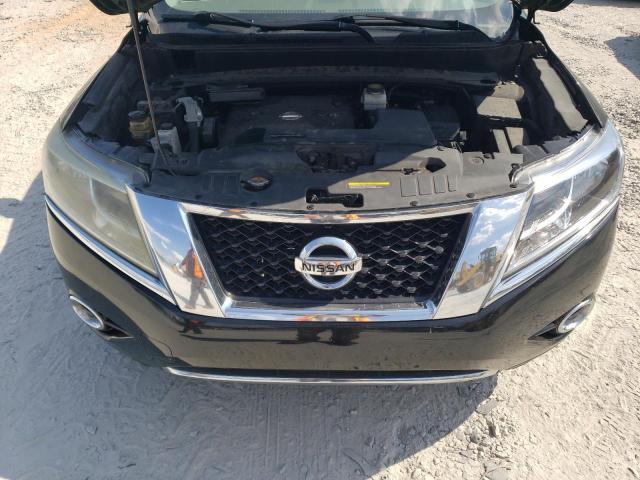 Photo 11 VIN: 5N1AR2MN7DC634319 - NISSAN PATHFINDER 