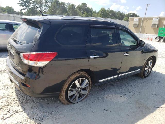 Photo 2 VIN: 5N1AR2MN7DC634319 - NISSAN PATHFINDER 