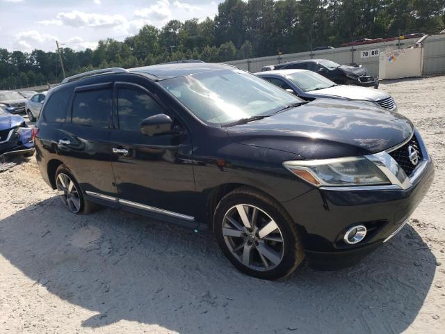 Photo 3 VIN: 5N1AR2MN7DC634319 - NISSAN PATHFINDER 