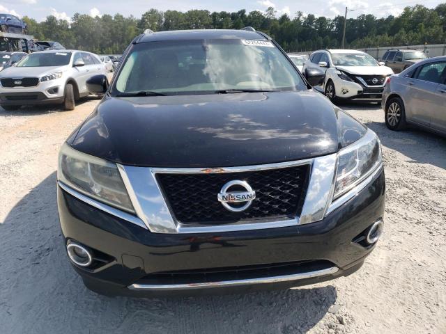 Photo 4 VIN: 5N1AR2MN7DC634319 - NISSAN PATHFINDER 