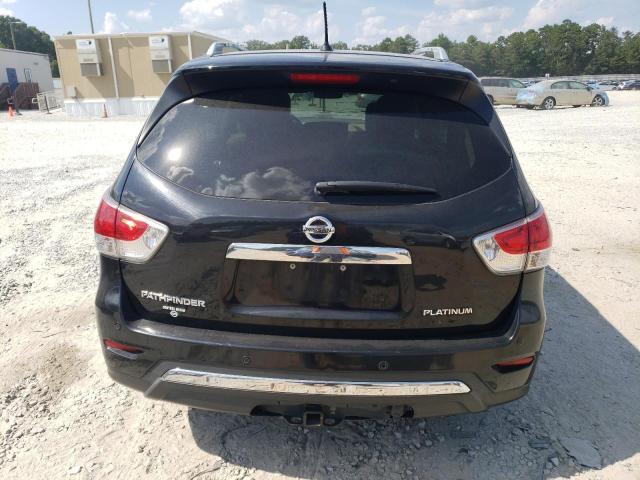 Photo 5 VIN: 5N1AR2MN7DC634319 - NISSAN PATHFINDER 