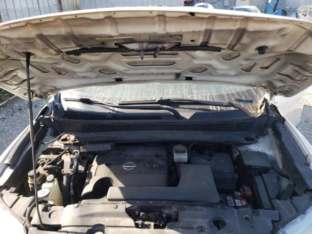 Photo 11 VIN: 5N1AR2MN7DC637592 - NISSAN PATHFINDER 