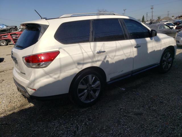 Photo 2 VIN: 5N1AR2MN7DC637592 - NISSAN PATHFINDER 