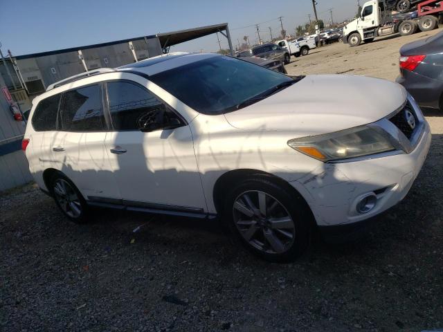 Photo 3 VIN: 5N1AR2MN7DC637592 - NISSAN PATHFINDER 