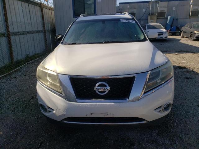 Photo 4 VIN: 5N1AR2MN7DC637592 - NISSAN PATHFINDER 