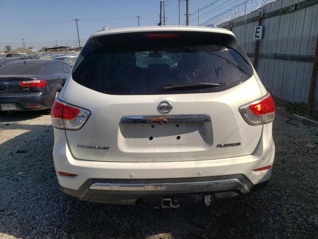 Photo 5 VIN: 5N1AR2MN7DC637592 - NISSAN PATHFINDER 