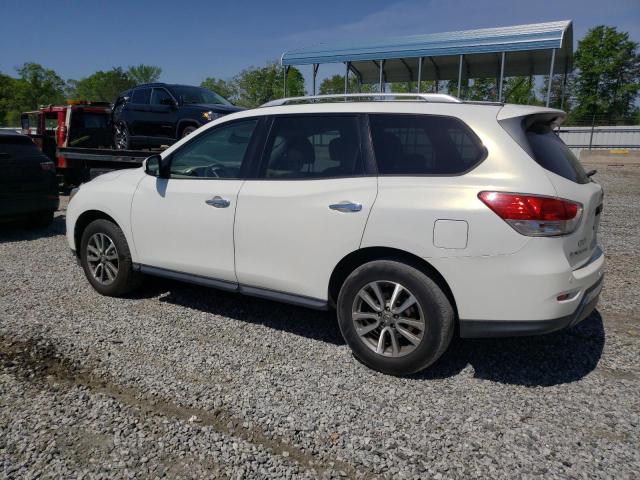 Photo 1 VIN: 5N1AR2MN7DC637916 - NISSAN PATHFINDER 