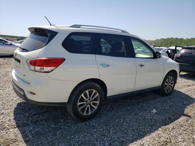 Photo 2 VIN: 5N1AR2MN7DC637916 - NISSAN PATHFINDER 