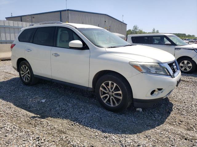 Photo 3 VIN: 5N1AR2MN7DC637916 - NISSAN PATHFINDER 