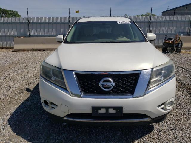 Photo 4 VIN: 5N1AR2MN7DC637916 - NISSAN PATHFINDER 