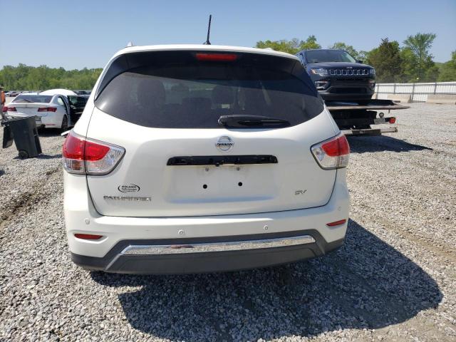 Photo 5 VIN: 5N1AR2MN7DC637916 - NISSAN PATHFINDER 