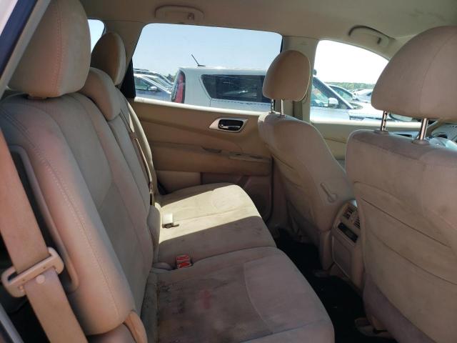 Photo 9 VIN: 5N1AR2MN7DC637916 - NISSAN PATHFINDER 