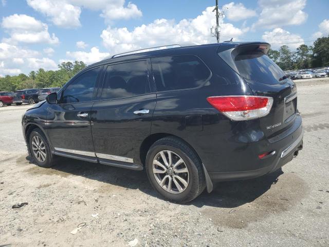 Photo 1 VIN: 5N1AR2MN7DC641173 - NISSAN PATHFINDER 