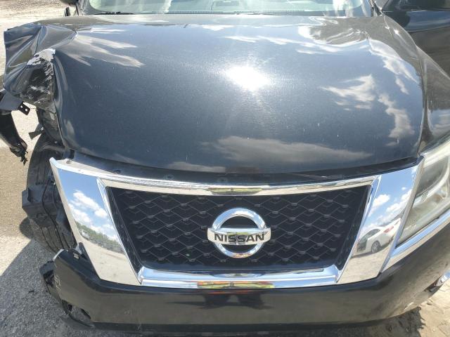 Photo 11 VIN: 5N1AR2MN7DC641173 - NISSAN PATHFINDER 