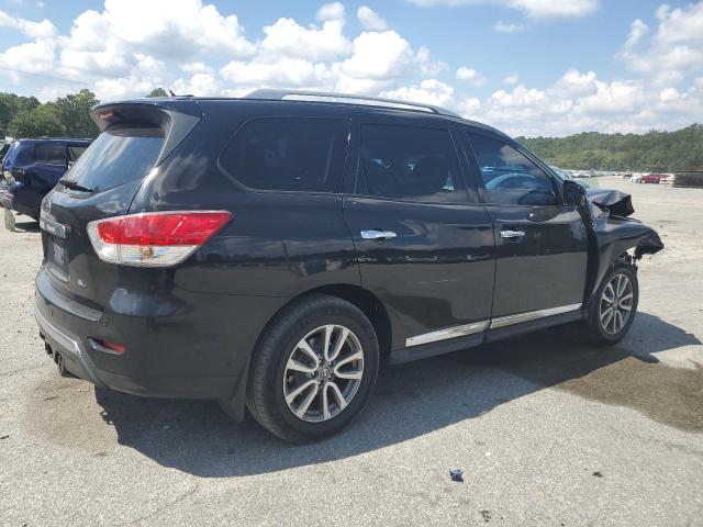 Photo 2 VIN: 5N1AR2MN7DC641173 - NISSAN PATHFINDER 