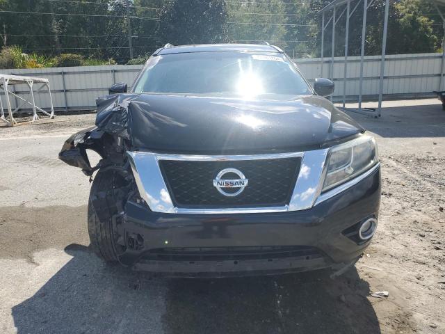 Photo 4 VIN: 5N1AR2MN7DC641173 - NISSAN PATHFINDER 