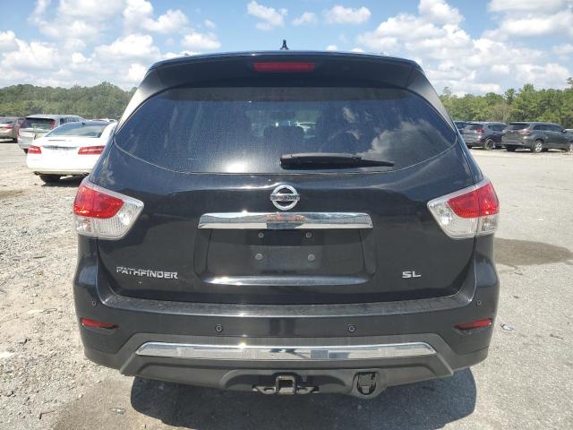 Photo 5 VIN: 5N1AR2MN7DC641173 - NISSAN PATHFINDER 