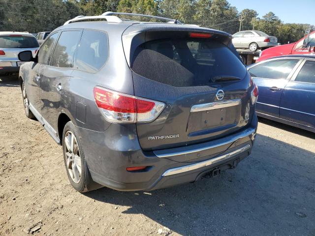 Photo 2 VIN: 5N1AR2MN7DC641447 - NISSAN PATHFINDER 