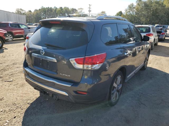 Photo 3 VIN: 5N1AR2MN7DC641447 - NISSAN PATHFINDER 