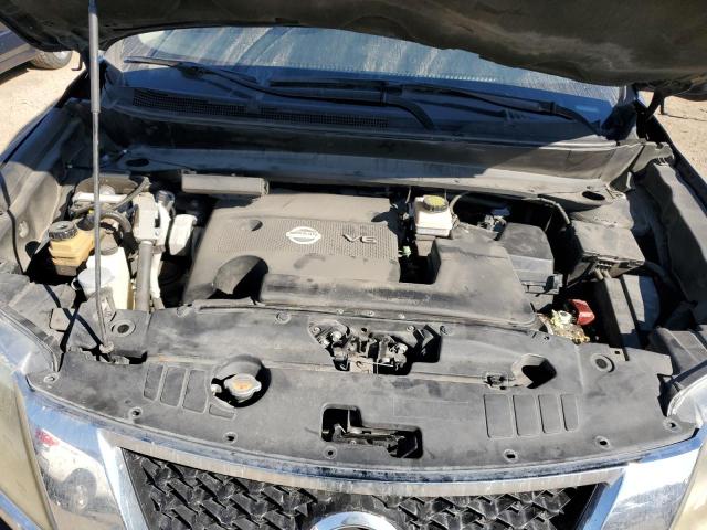 Photo 6 VIN: 5N1AR2MN7DC641447 - NISSAN PATHFINDER 