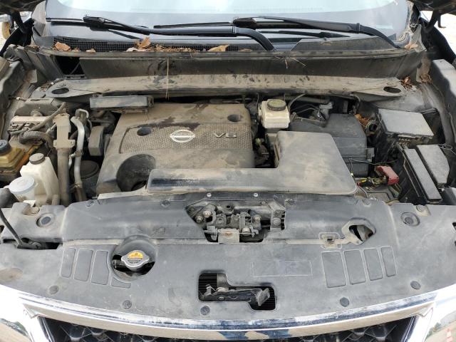 Photo 10 VIN: 5N1AR2MN7DC642288 - NISSAN PATHFINDER 