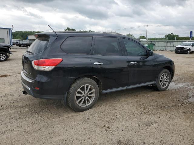 Photo 2 VIN: 5N1AR2MN7DC642288 - NISSAN PATHFINDER 