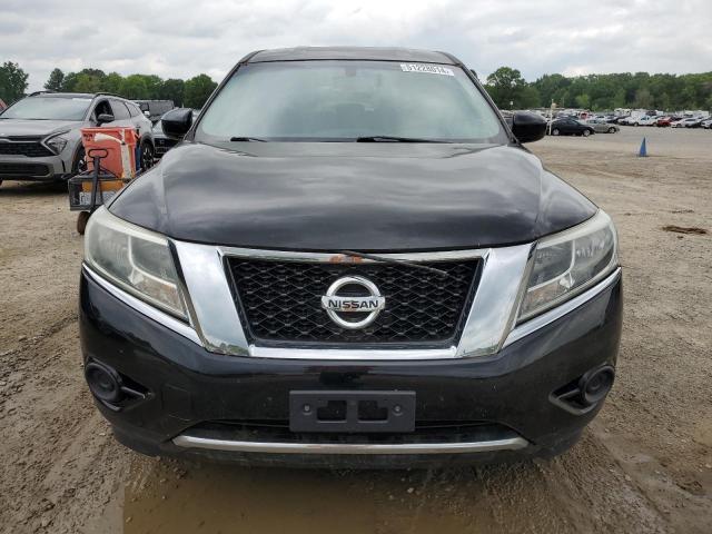 Photo 4 VIN: 5N1AR2MN7DC642288 - NISSAN PATHFINDER 