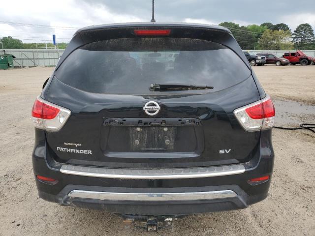 Photo 5 VIN: 5N1AR2MN7DC642288 - NISSAN PATHFINDER 