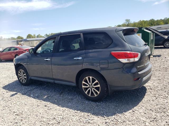 Photo 1 VIN: 5N1AR2MN7DC642551 - NISSAN PATHFINDER 