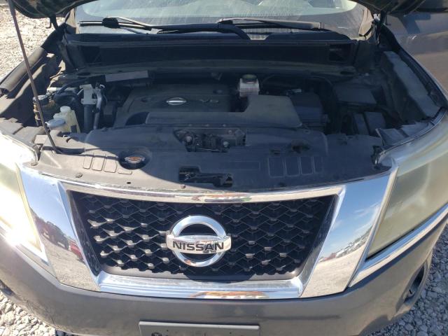 Photo 11 VIN: 5N1AR2MN7DC642551 - NISSAN PATHFINDER 