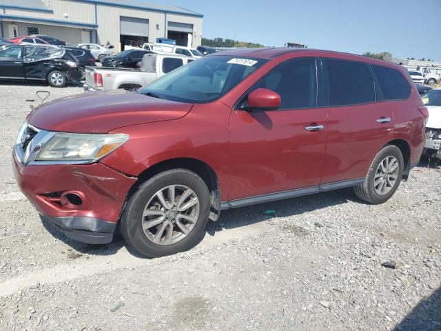 Photo 0 VIN: 5N1AR2MN7DC645014 - NISSAN PATHFINDER 