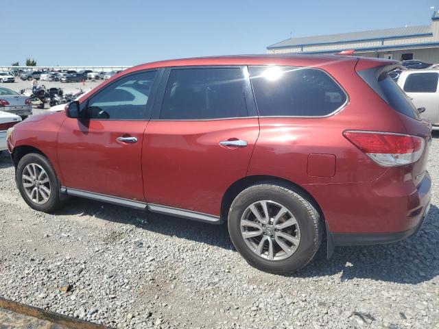 Photo 1 VIN: 5N1AR2MN7DC645014 - NISSAN PATHFINDER 