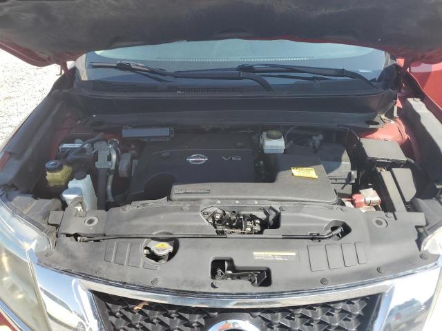 Photo 11 VIN: 5N1AR2MN7DC645014 - NISSAN PATHFINDER 