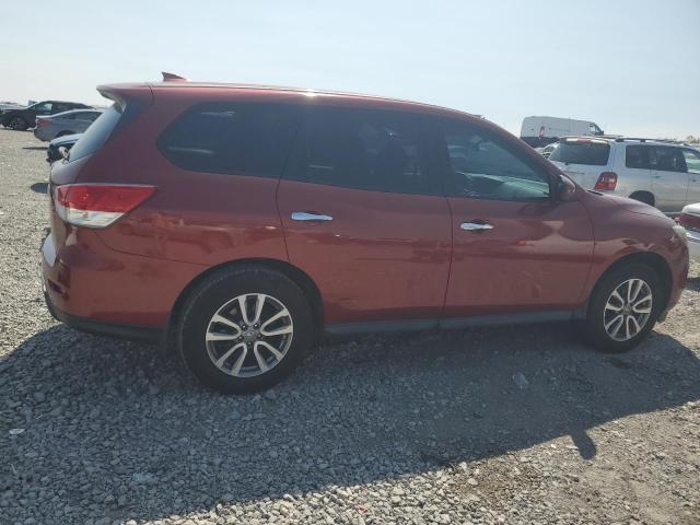 Photo 2 VIN: 5N1AR2MN7DC645014 - NISSAN PATHFINDER 