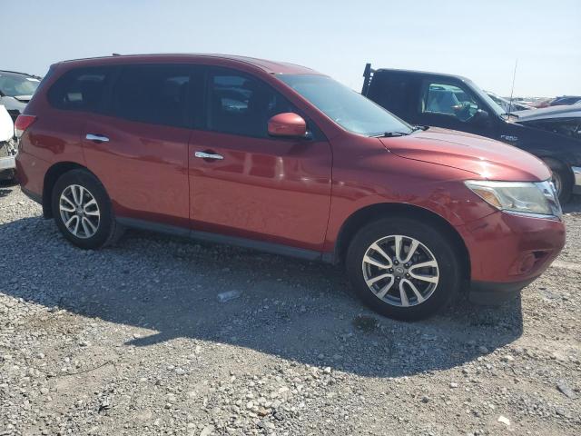 Photo 3 VIN: 5N1AR2MN7DC645014 - NISSAN PATHFINDER 