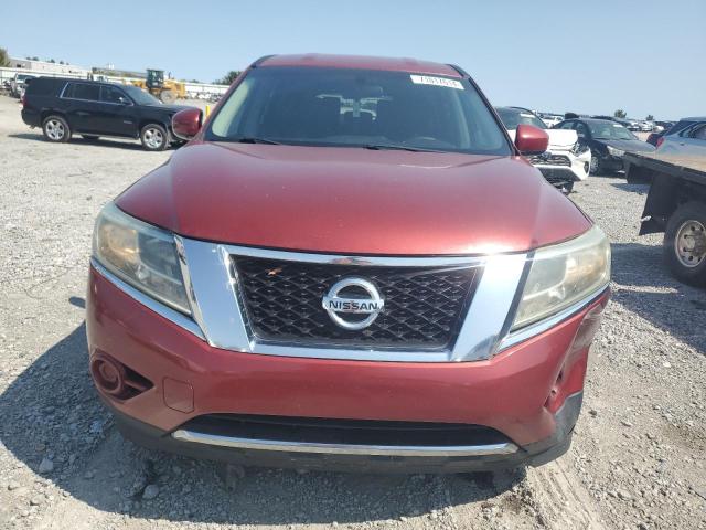 Photo 4 VIN: 5N1AR2MN7DC645014 - NISSAN PATHFINDER 