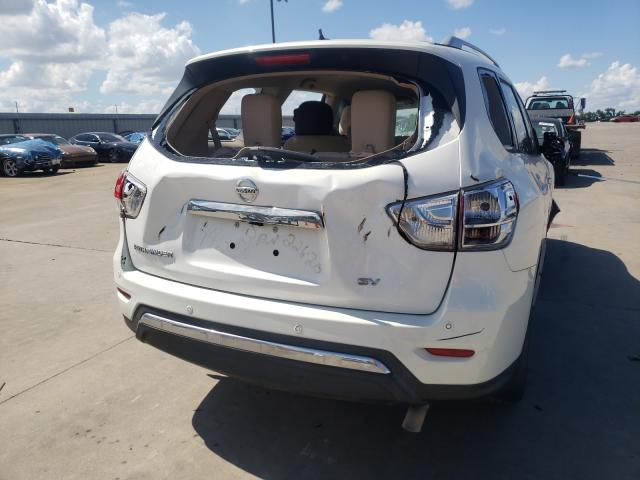 Photo 3 VIN: 5N1AR2MN7DC651086 - NISSAN PATHFINDER 