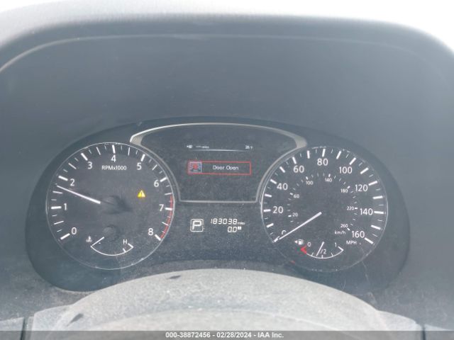 Photo 6 VIN: 5N1AR2MN7DC658894 - NISSAN PATHFINDER 