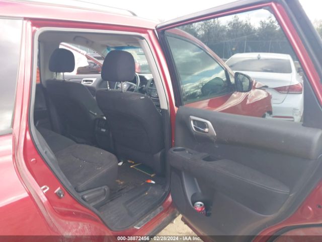 Photo 7 VIN: 5N1AR2MN7DC658894 - NISSAN PATHFINDER 