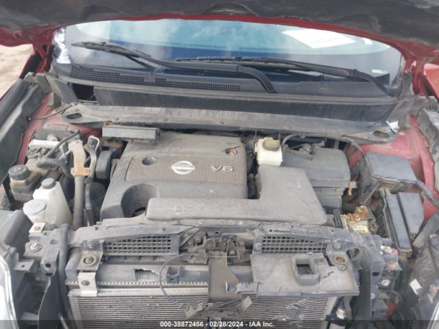 Photo 9 VIN: 5N1AR2MN7DC658894 - NISSAN PATHFINDER 