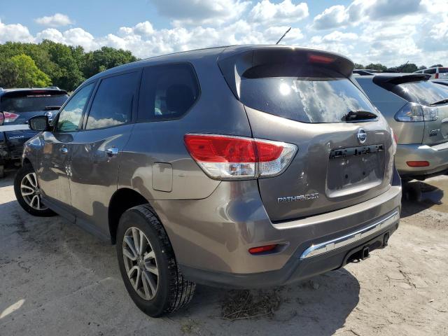 Photo 2 VIN: 5N1AR2MN7DC662895 - NISSAN PATHFINDER 