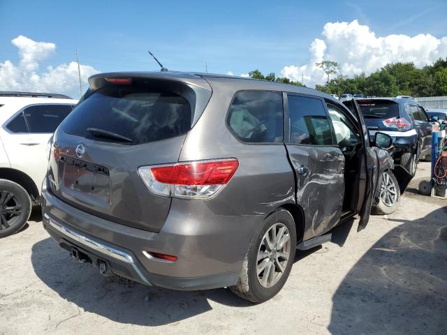 Photo 3 VIN: 5N1AR2MN7DC662895 - NISSAN PATHFINDER 