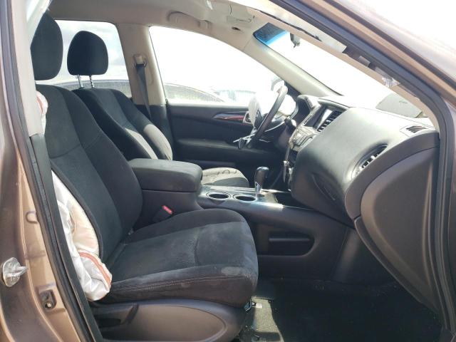 Photo 4 VIN: 5N1AR2MN7DC662895 - NISSAN PATHFINDER 