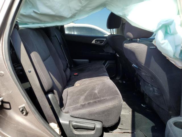 Photo 5 VIN: 5N1AR2MN7DC662895 - NISSAN PATHFINDER 