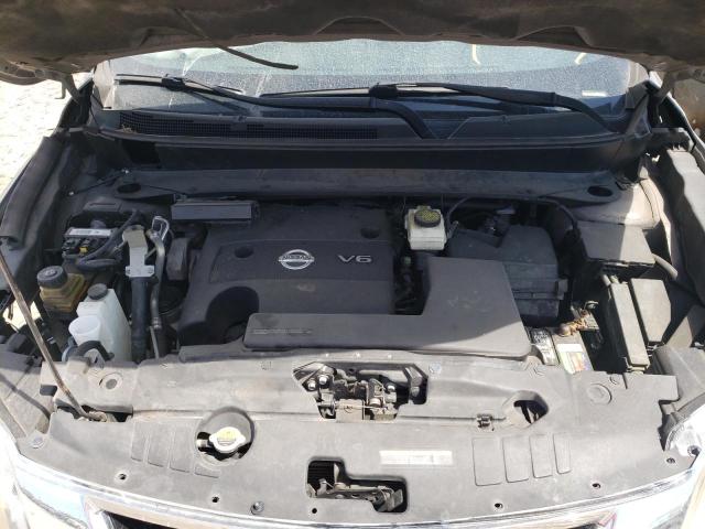 Photo 6 VIN: 5N1AR2MN7DC662895 - NISSAN PATHFINDER 