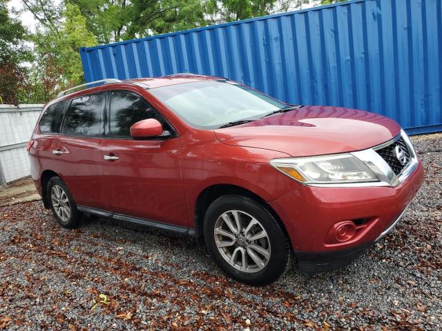 Photo 3 VIN: 5N1AR2MN7DC667708 - NISSAN PATHFINDER 