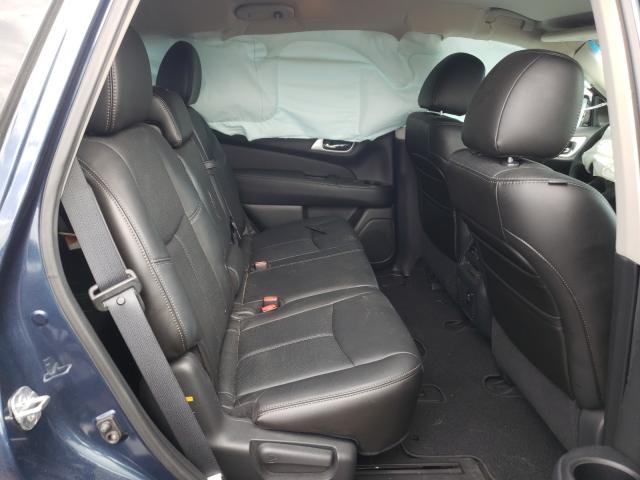 Photo 5 VIN: 5N1AR2MN7DC673993 - NISSAN PATHFINDER 